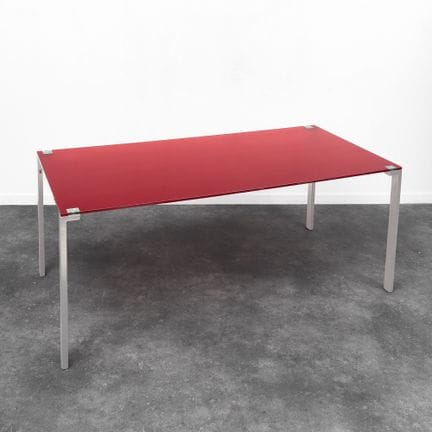 JEAN NOUVEL (NÉ EN 1945)
Table rectangulaire, séri