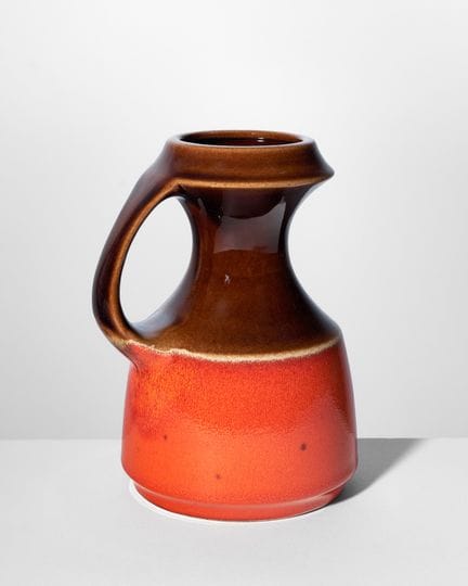 WEST GERMANY - SCHEURICH KERAMIK
Small vase with a