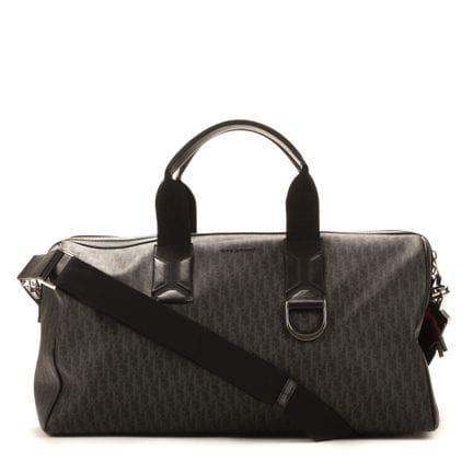 Christian Dior
Reisetasche „Duffel Homme“ aus grau