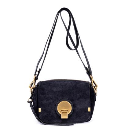 Chloé
Bolso de hombro «Indy Caméra» de piel de bec
