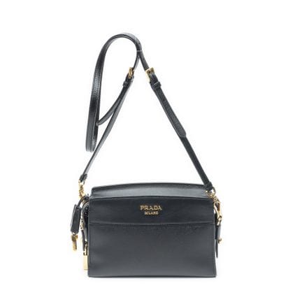 Prada
Sac porté épaule « Esplanade » en cuir de ve