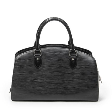 Louis Vuitton
Sac à main « Pont-Neuf » en cuir de 