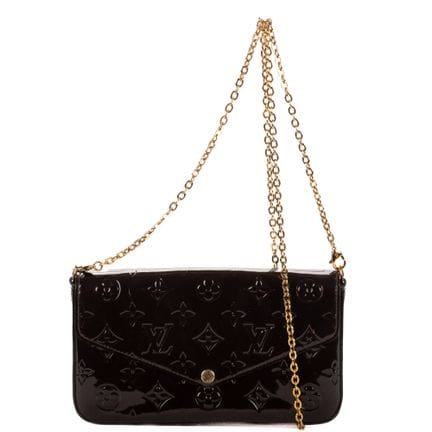 Louis Vuitton
Bolso de hombro «Pochette Félicie» d