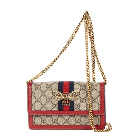 Gucci
Umhängetasche „Queen Margaret Wallet O Chain