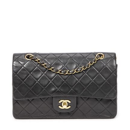 Chanel
Sac porté épaule « Classique Timeless » en 