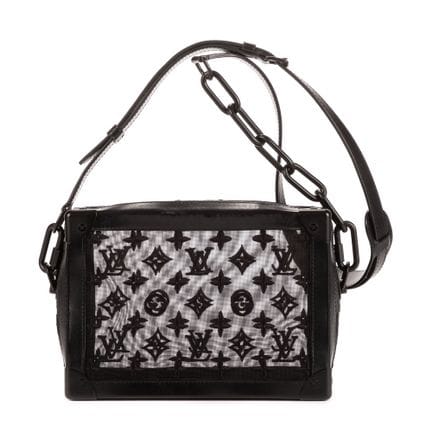 Louis Vuitton
Edición especial - Colección 2019
Bo
