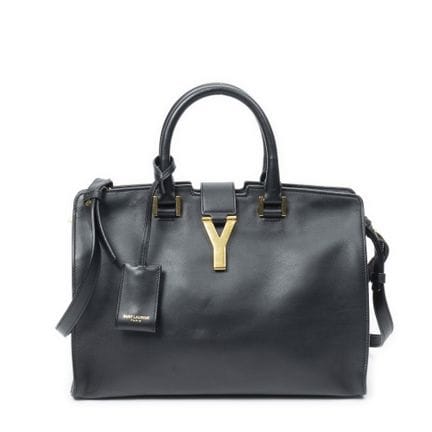Yves Saint Laurent
Bolso de hombro «Classic Y Caba
