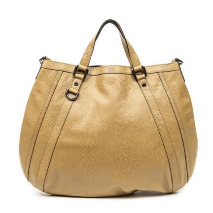Gucci
Bolso de hombro «Abbey Hobo» de piel de bece