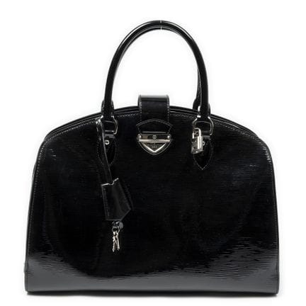 Louis Vuitton
Sac à main « Pont-Neuf » en de veau 