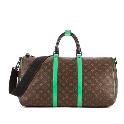 Louis Vuitton
Umhängetasche „Keepall Bandoulière“ 