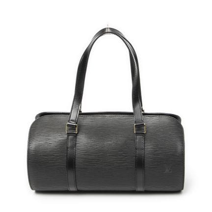 Louis Vuitton
Bolso «Soufflot» de piel de becerro 