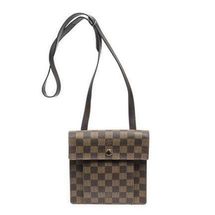 Louis Vuitton
Bolso de hombro «Pimlico» de lona re