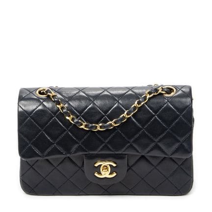 Chanel
Umhängetasche „Classique Timeless“ aus mari