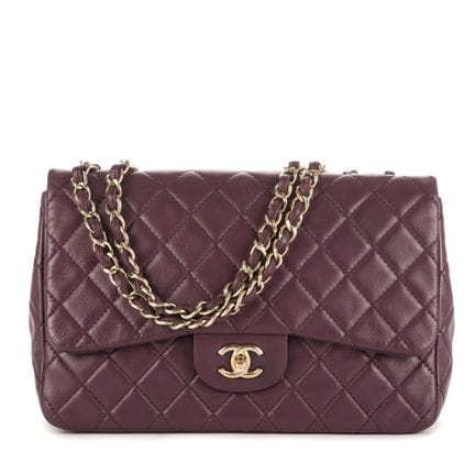 Chanel
Bolso de hombro «Classique Timeless» de pie