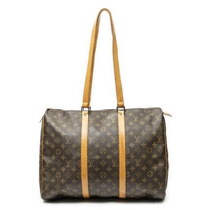 Louis Vuitton
Bolso de viaje «Flânerie» de lona re