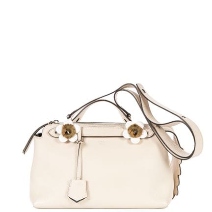 Fendi
Umhängetasche „Flowerland By The Way“ aus we