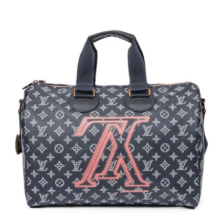 Louis Vuitton
Limitierte Auflage
Umhängetasche „Sp
