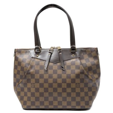 Louis Vuitton
Bolso de hombro «Westminster» de lon