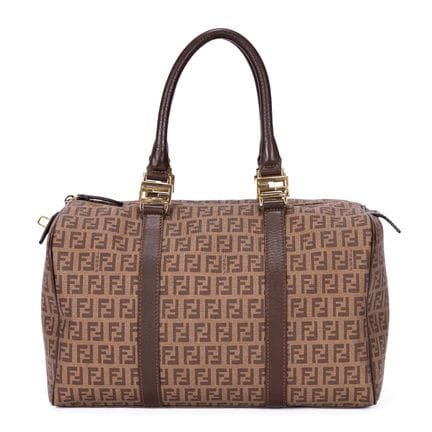 Fendi
Bolso de viaje «Forever Bauletto Boston» de 