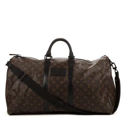 Louis Vuitton
Édition limitée
Sac de voyage « Wate