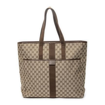 Gucci
Bolso de viaje «Zip Weekender» de lona «Mono