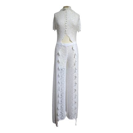 Deme von Gabriella Demetriades
Dreiteiliges Set au