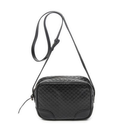 Gucci
Sac porté épaule « Mini Bree » en cuir de ve