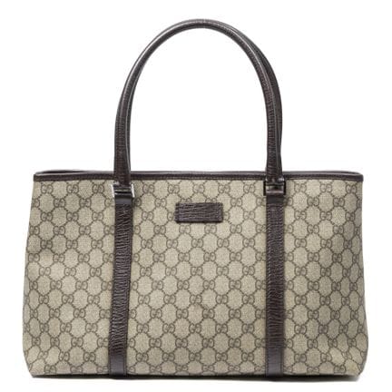 Gucci
Bolso de hombro «Joy Tote» de lona recubiert