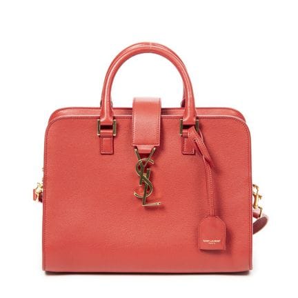 Yves Saint Laurent
Umhängetasche „Baby Cabas“ aus 