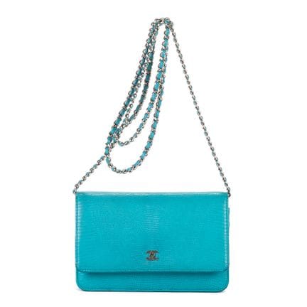 Chanel
Umhängetasche „Classique Timeless Wallet on