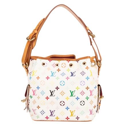 Louis Vuitton
Umhängetasche „Noé“ aus beschichtete