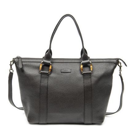 Gucci
Bolso de hombro «Bamboo Satchel» de piel de 