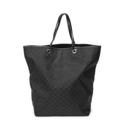 Gucci
Bolso de hombro «Tall Tote» de lona de nailo