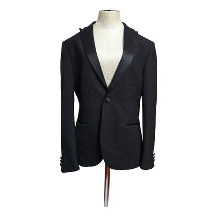 Isaac Dewhirst
Chaqueta «Tuxedo» de manga larga en