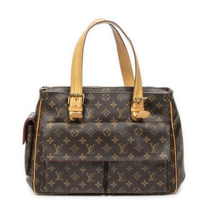 Louis Vuitton
Bolso de hombro «Multipli Cité» de l