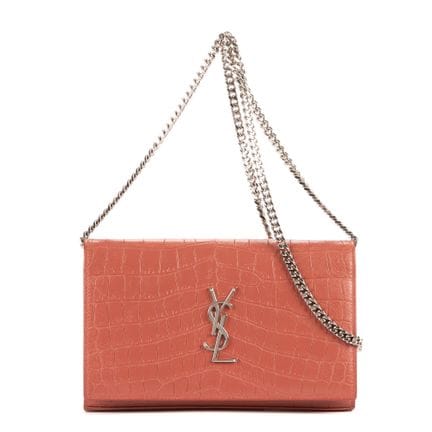 Yves Saint Laurent
Bolso de hombro «Enveloppe Wall