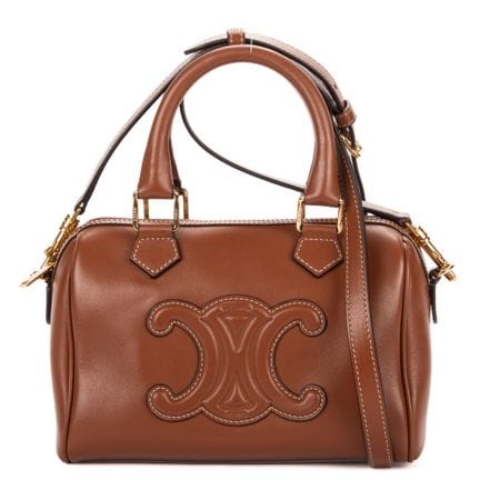 Celine
Bolso de hombro «Boston» de piel de becerro