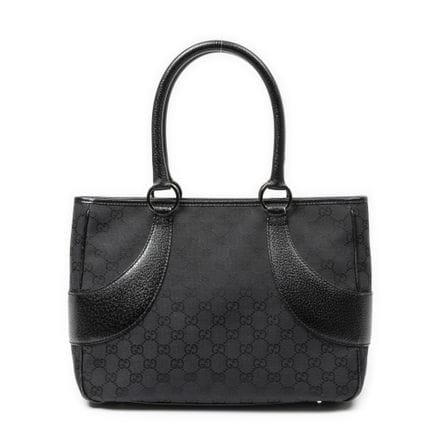 Gucci
Umhängetasche „Jacquard Tote“ aus „Monogram“
