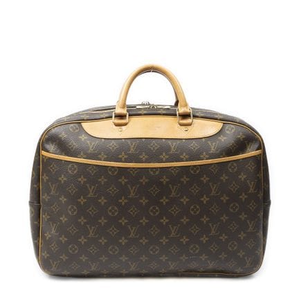 Louis Vuitton
Bolso de viaje «Alizé 24H» de lona r