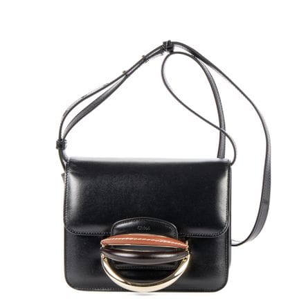 Chloé
Bolso de hombro «Small Kattie» de piel de be