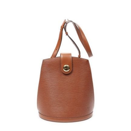 Louis Vuitton
Bolso de hombro «Cluny» de piel de b