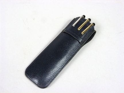 MONTBLANC (seit 1906), Modell „Bohème“ – Set aus d