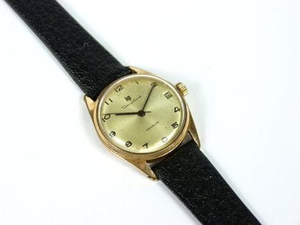 LIP, modelo «Dauphine» - RELOJ DE PULSERA, modelo 