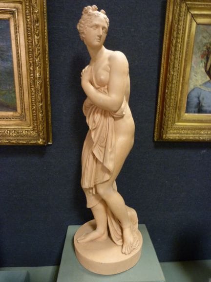 * Antonio CANOVA (1757–1822) (nach einem Vorbild) 