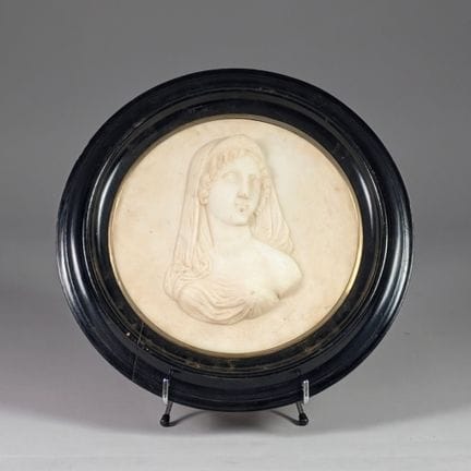 * James PRADIER (1790–1852)  (nach einem Vorbild) 