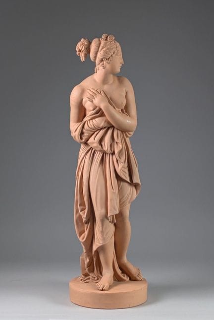 * Antonio CANOVA (1757-1822) (según) - «Venus itál