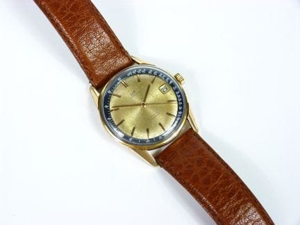 LIP, modelo «Himalaya» — RELOJ DE PULSERA, modelo 
