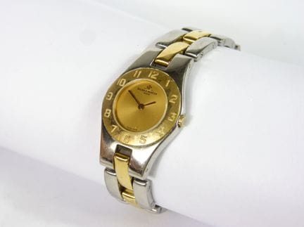 BAUME & MERCIER, Ginebra - CORREA DE RELOJ de muje