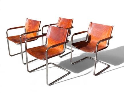 Matteo GRASSI (1927-2001) éditeur,Marcel BREUER (d