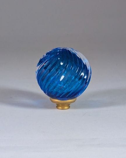 BACCARAT (seit 1764) (zugeschrieben) – TREPPENKUGE